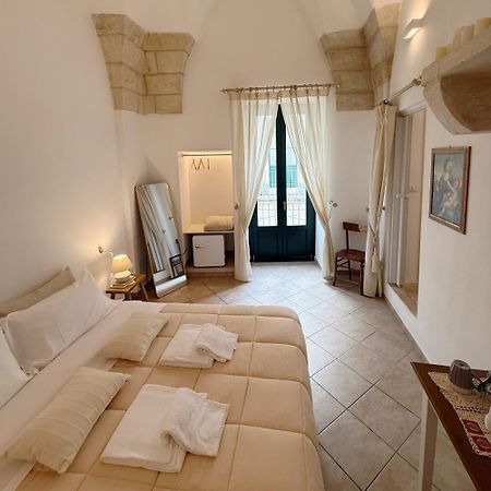 Dimora Santa Domenica Bed & Breakfast Scorrano  Eksteriør bilde