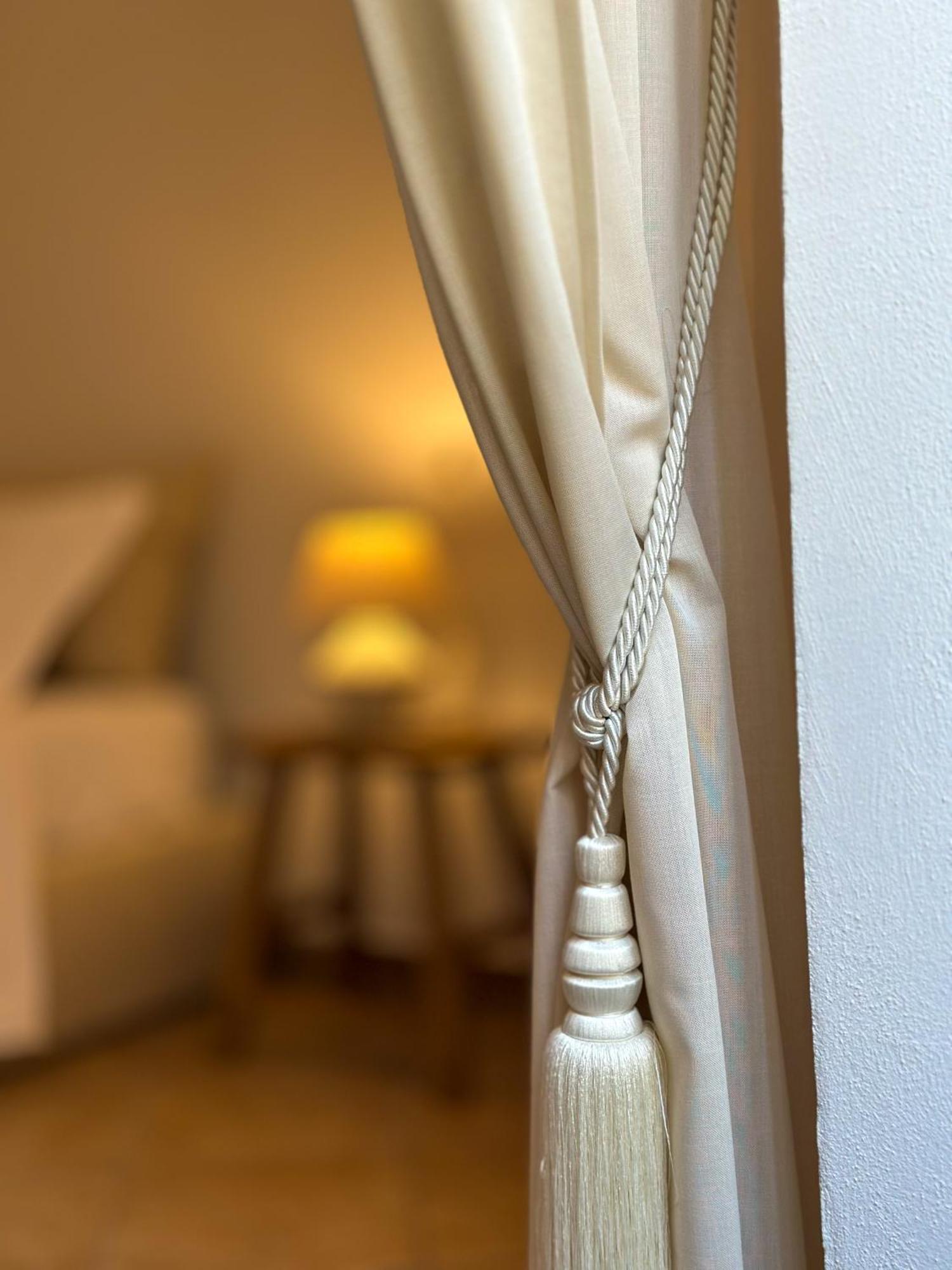 Dimora Santa Domenica Bed & Breakfast Scorrano  Eksteriør bilde